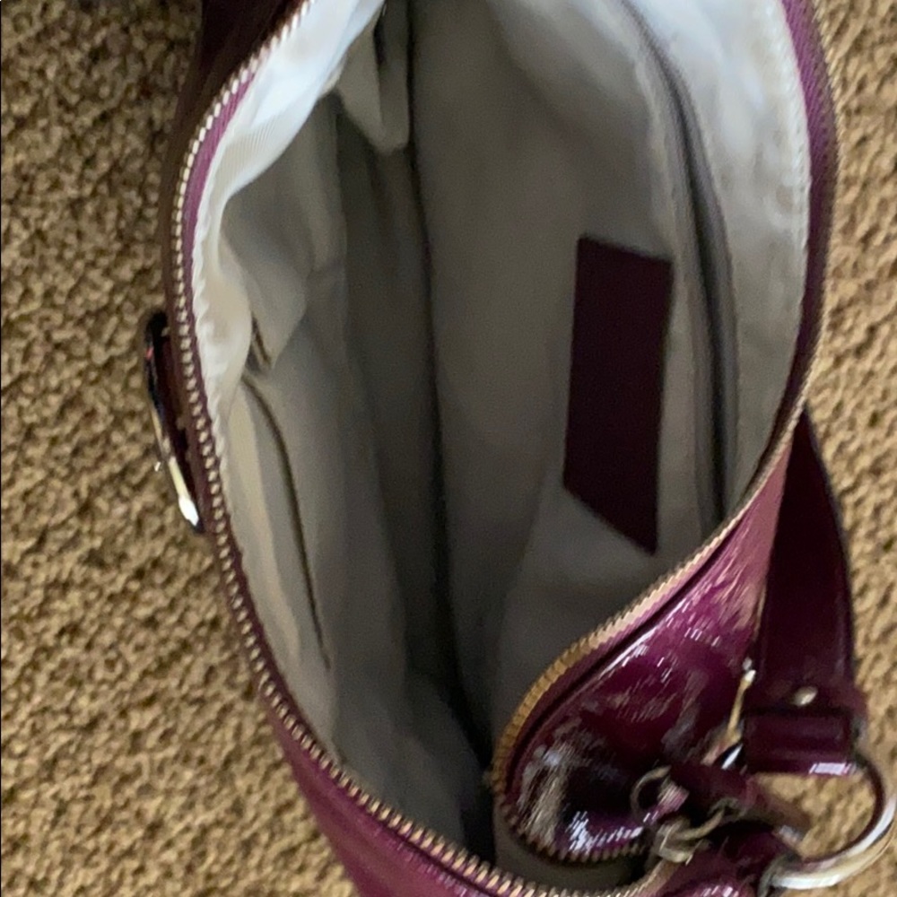 Coach bag - Picture 3 of 3